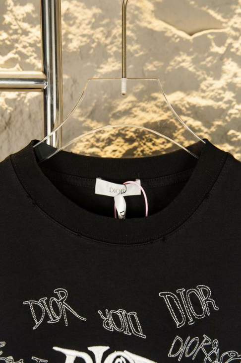 Dior T Shirts Short _SKUDiorS-XLxetr30615591